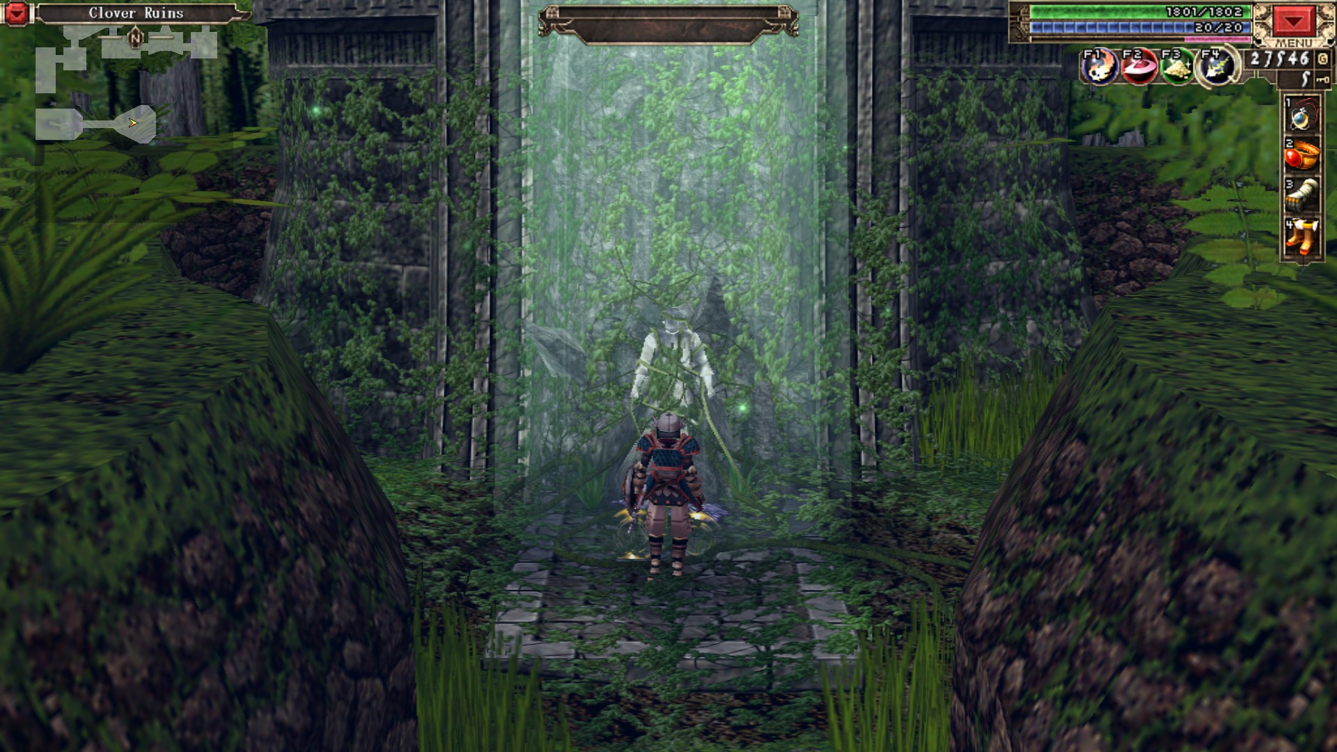 Скриншот 6: Xanadu Next