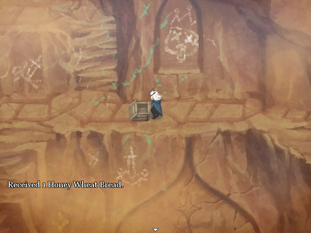 Скриншот: The Amber Throne