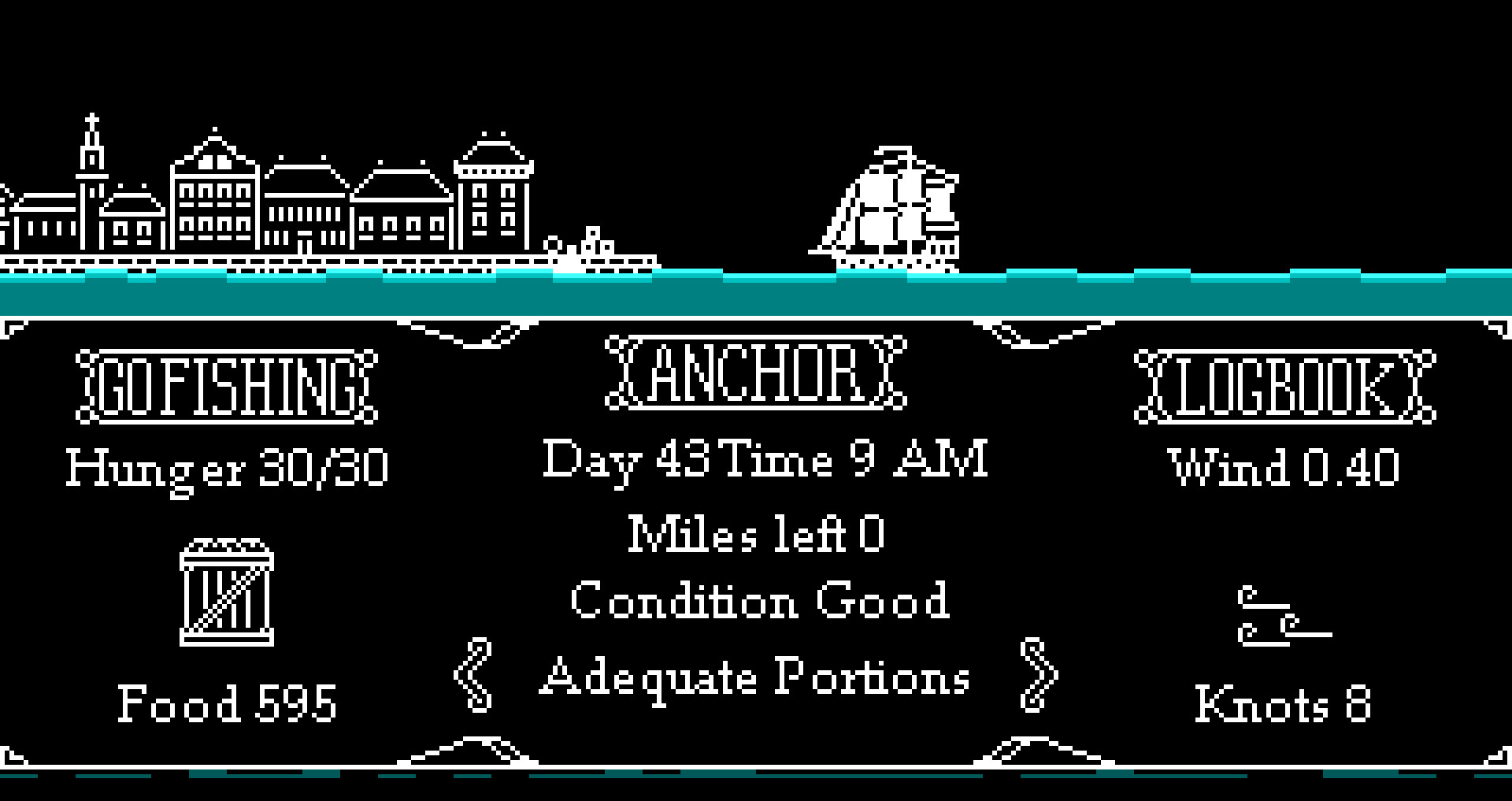 Скриншот 11: The Caribbean Sail