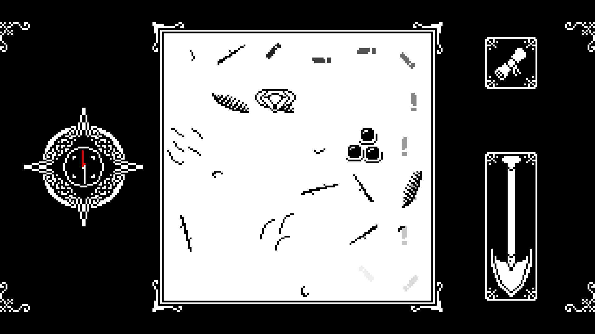 Скриншот: The Caribbean Sail