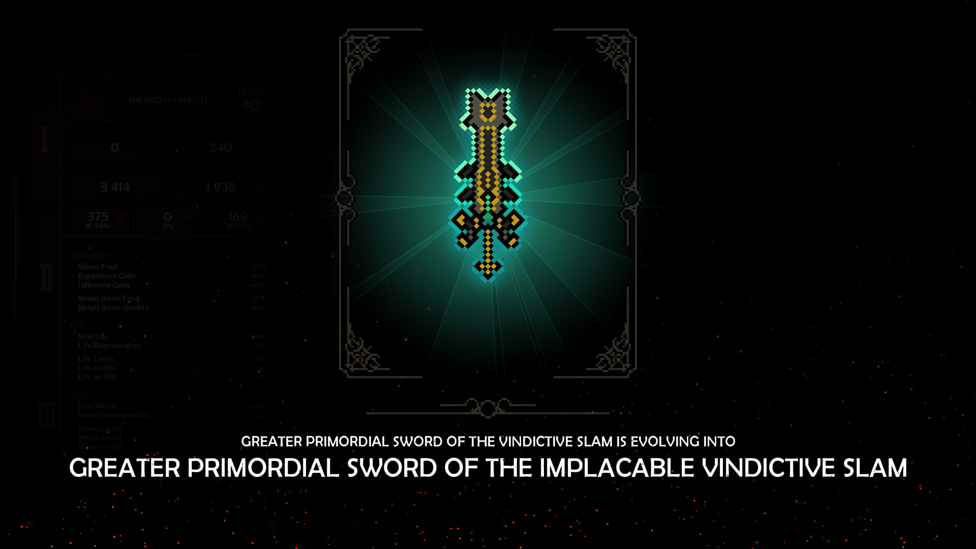 Скриншот 12: The Slormancer