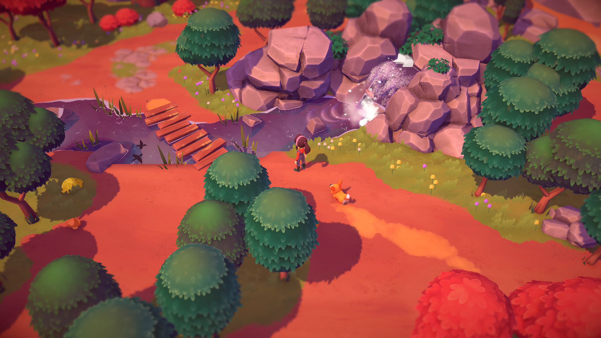 Скриншот 14: Big Farm Story