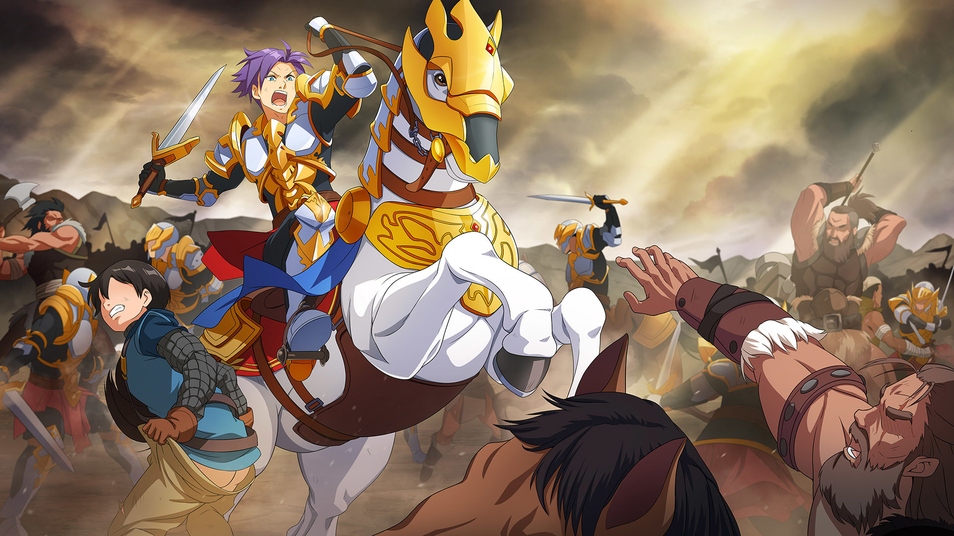 Скриншот 7: Love Esquire - RPG/Dating Sim/Visual Novel