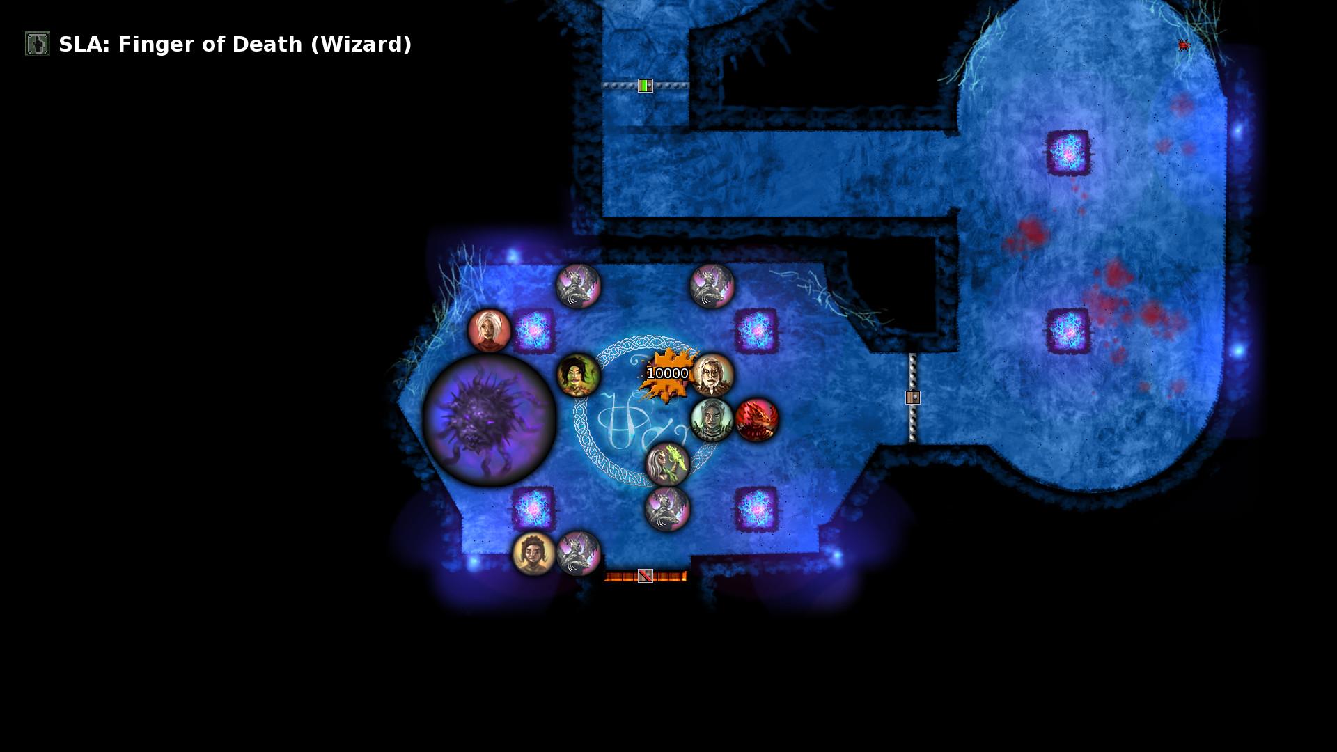 Скриншот 105: Knights of the Chalice 2