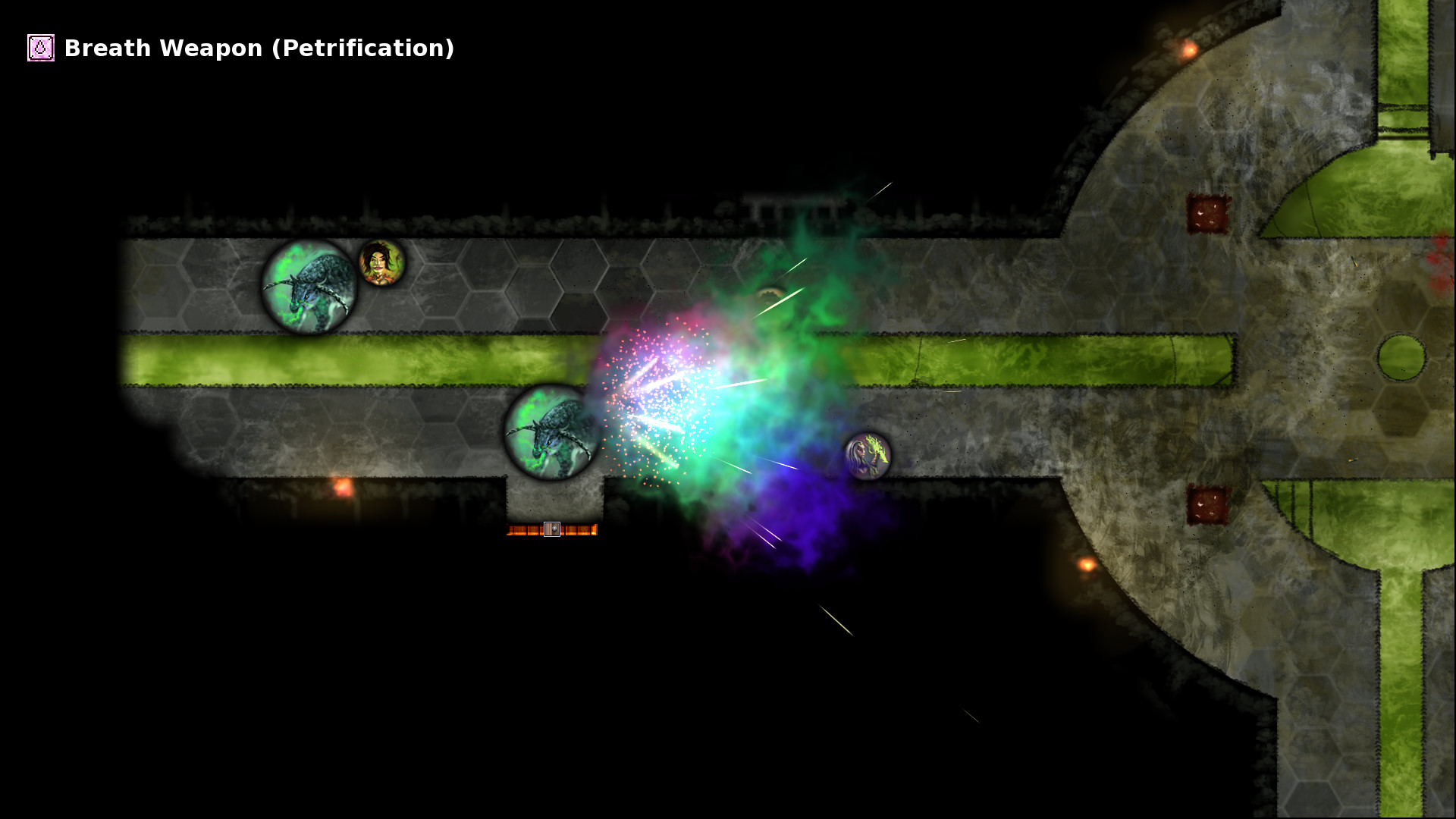 Скриншот 114: Knights of the Chalice 2