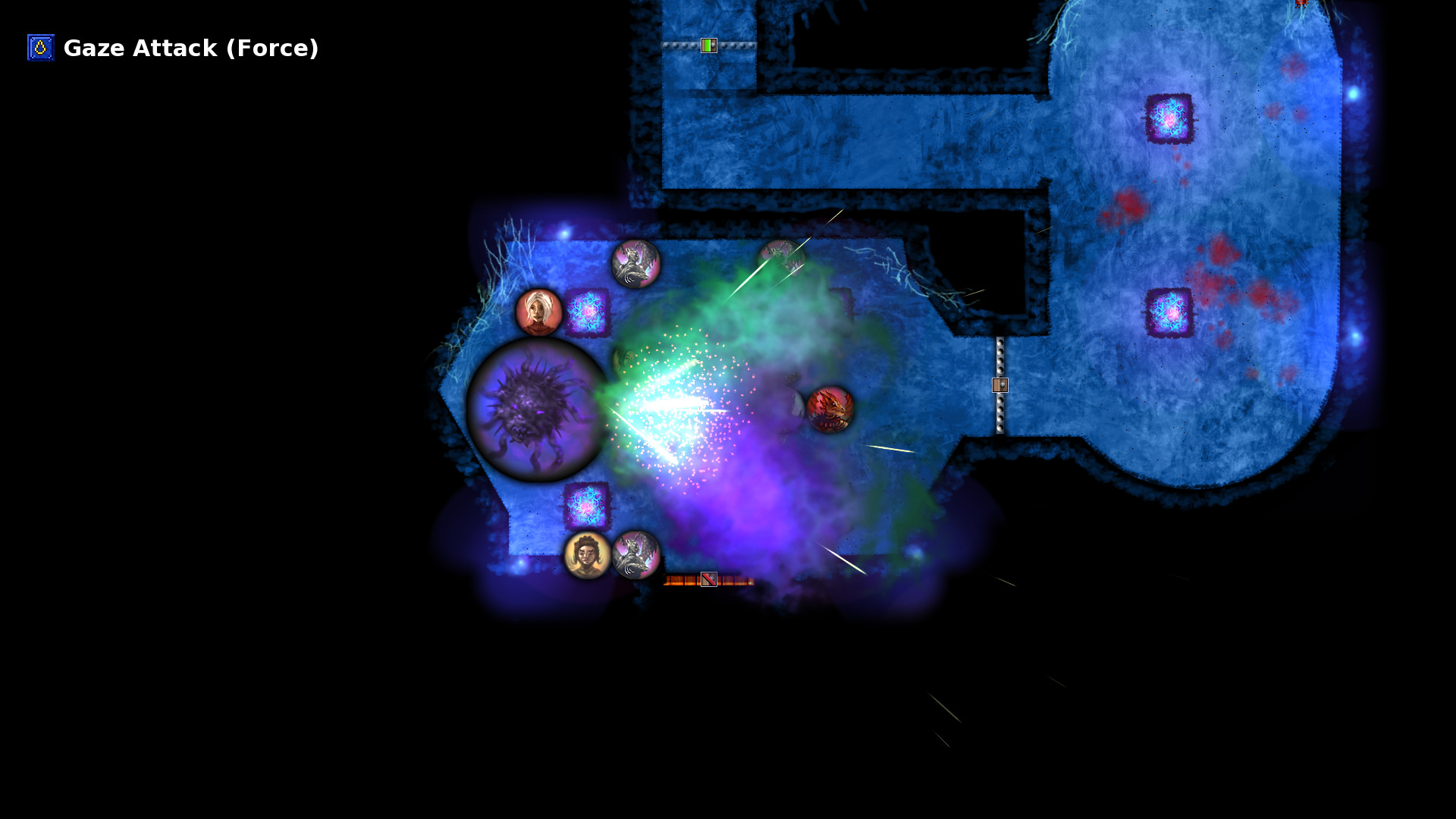 Скриншот 116: Knights of the Chalice 2