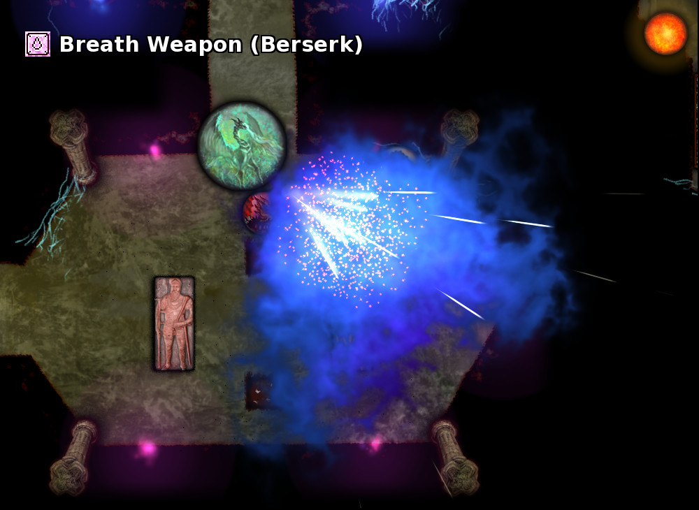 Скриншот 118: Knights of the Chalice 2