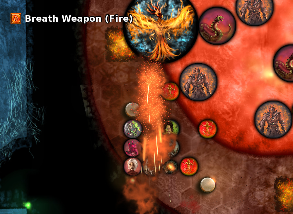 Скриншот 119: Knights of the Chalice 2