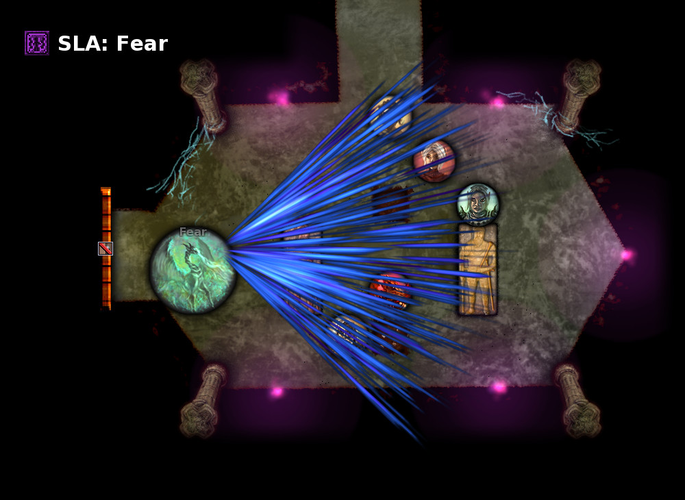 Скриншот 121: Knights of the Chalice 2