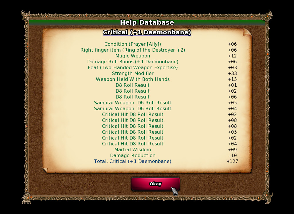 Скриншот 134: Knights of the Chalice 2