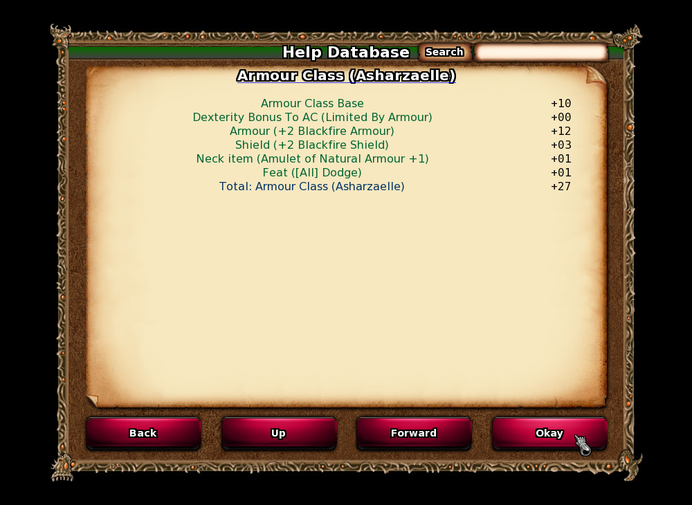 Скриншот 135: Knights of the Chalice 2