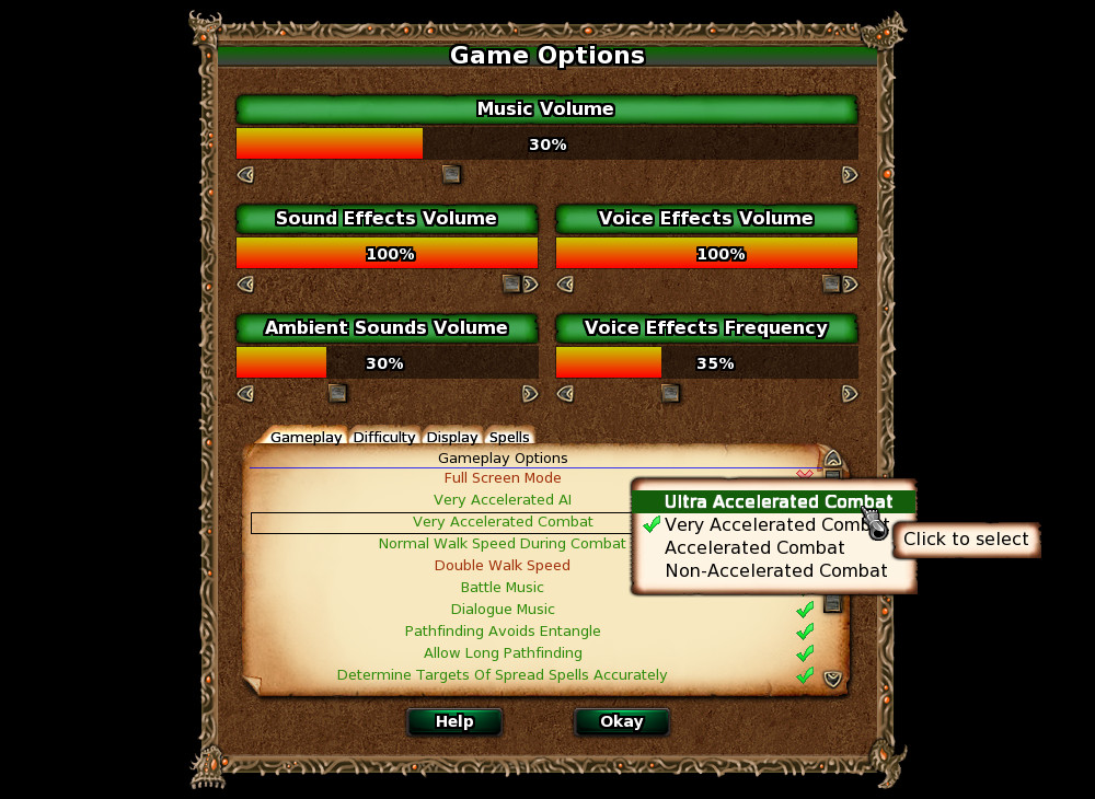 Скриншот 136: Knights of the Chalice 2