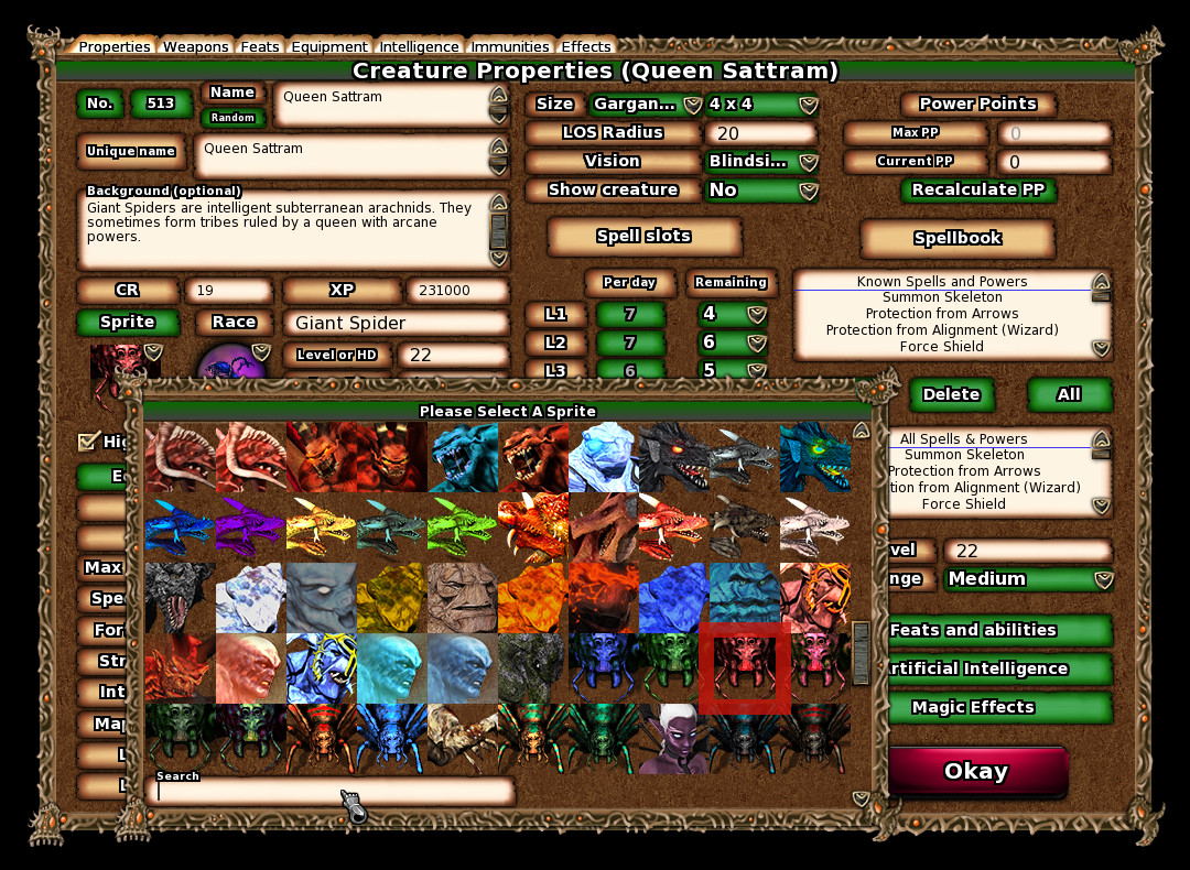 Скриншот 141: Knights of the Chalice 2