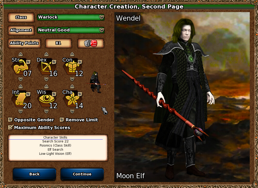 Скриншот 36: Knights of the Chalice 2