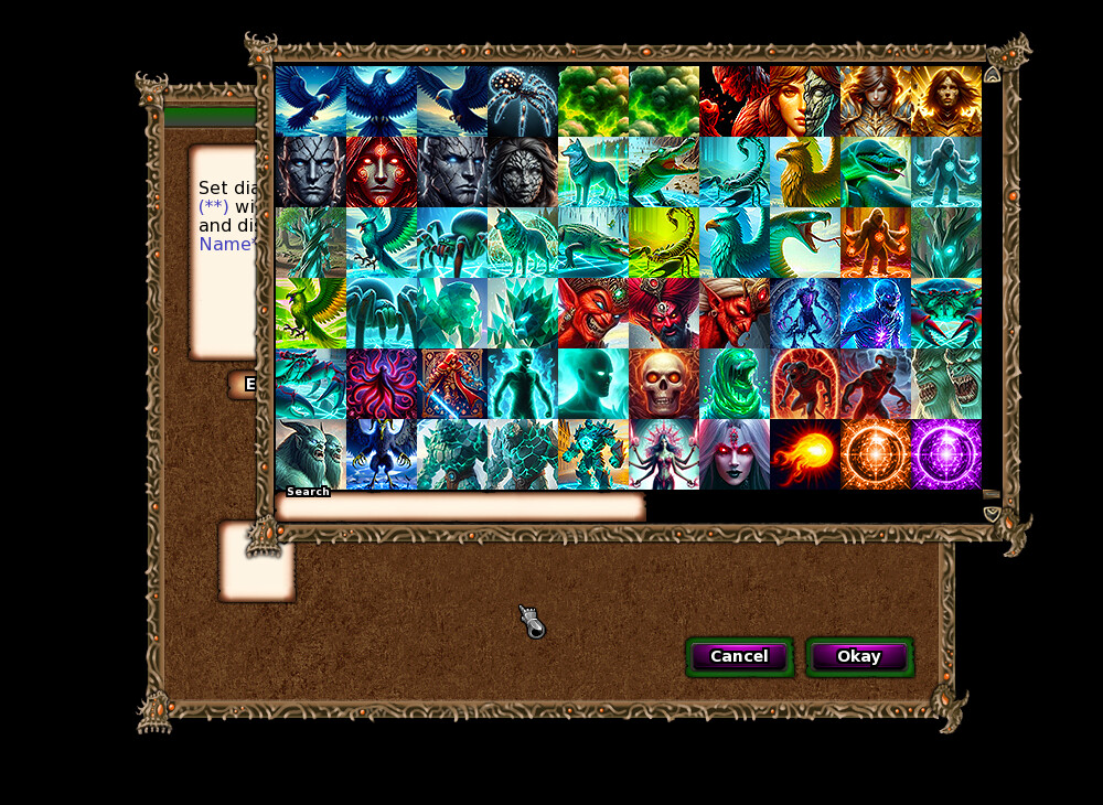 Скриншот 42: Knights of the Chalice 2