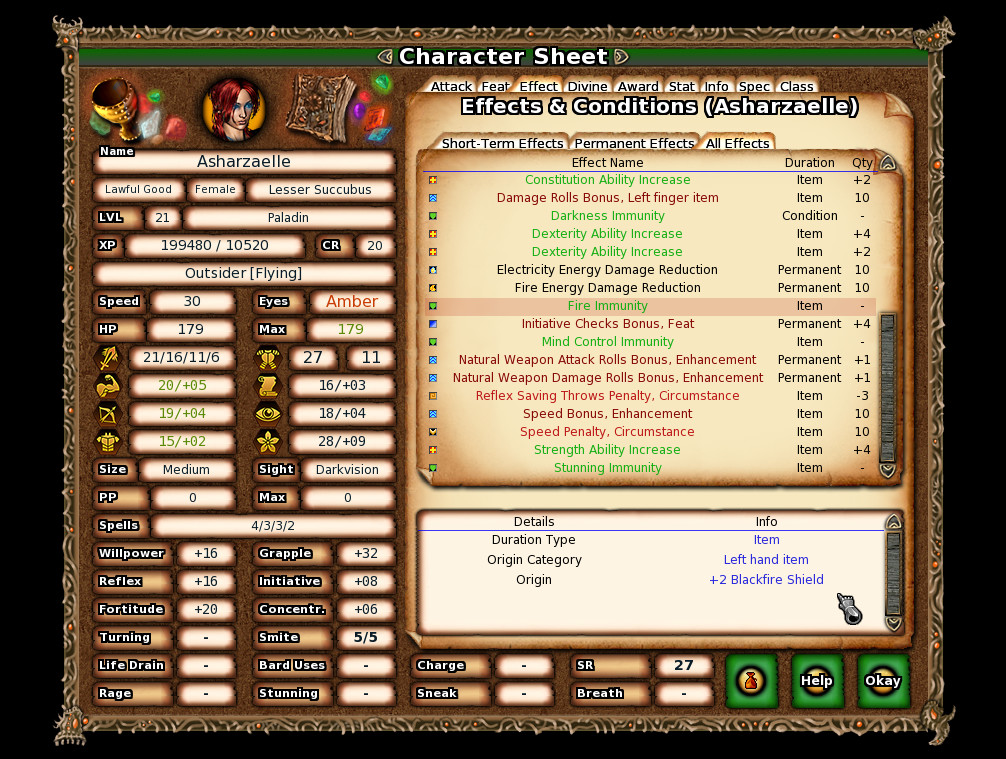 Скриншот 58: Knights of the Chalice 2