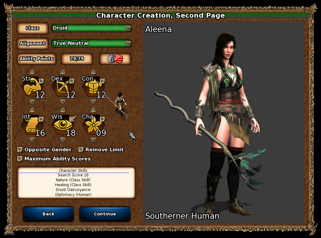 Скриншот 60: Knights of the Chalice 2