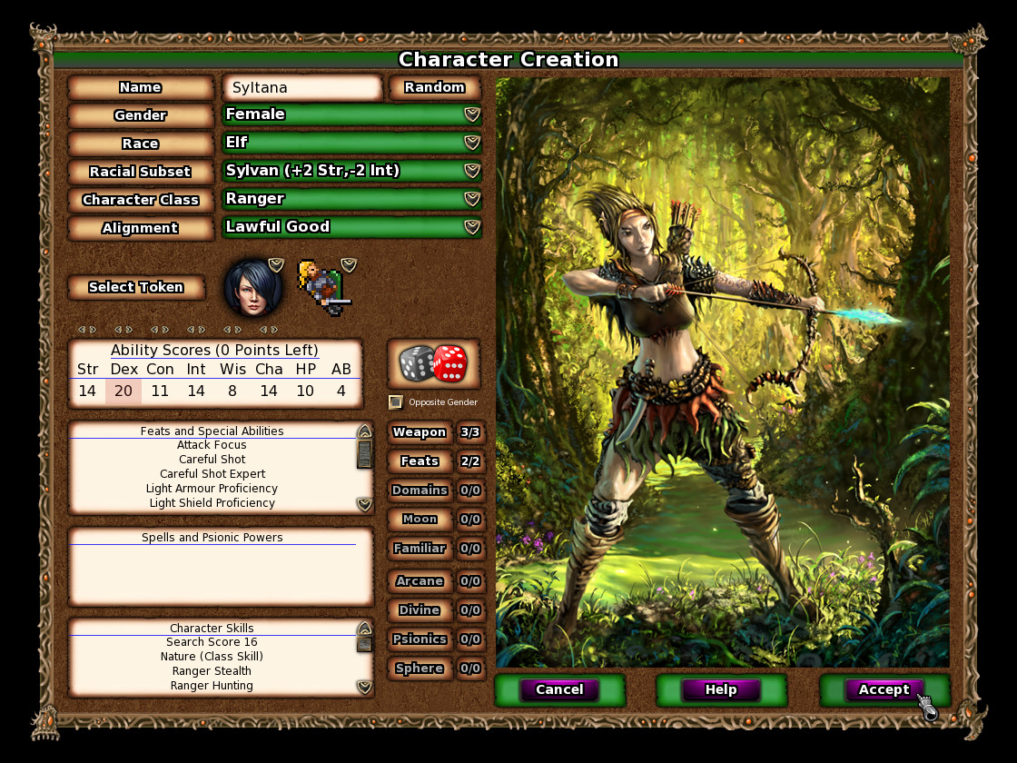 Скриншот 66: Knights of the Chalice 2