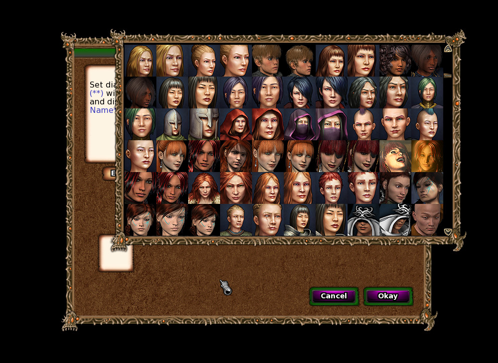 Скриншот 70: Knights of the Chalice 2