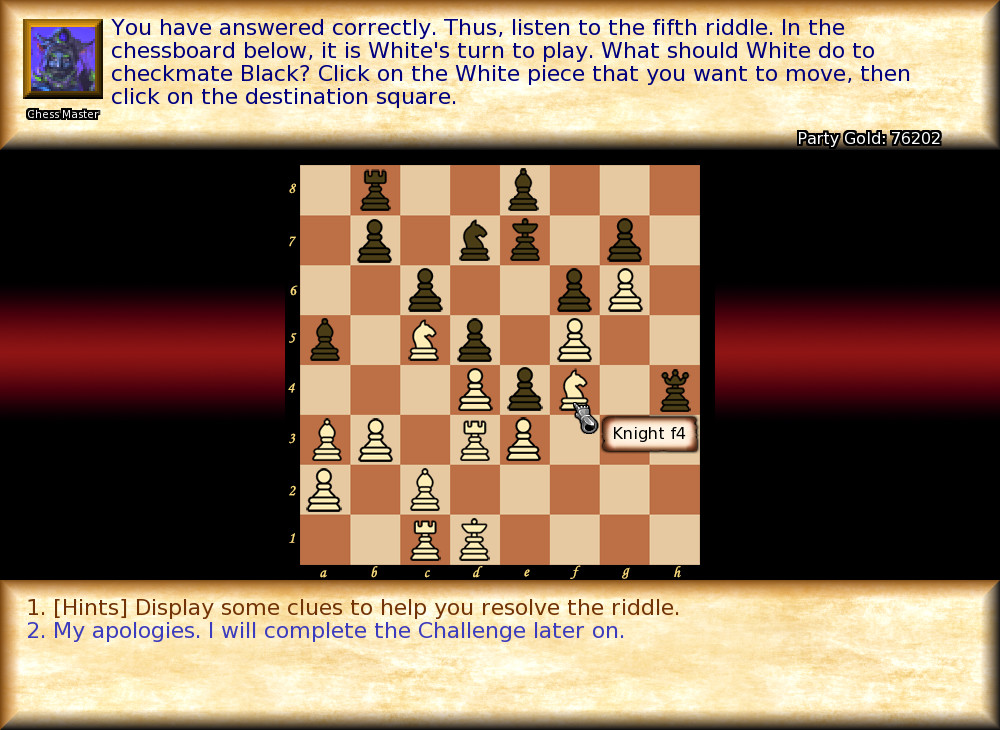 Скриншот 75: Knights of the Chalice 2