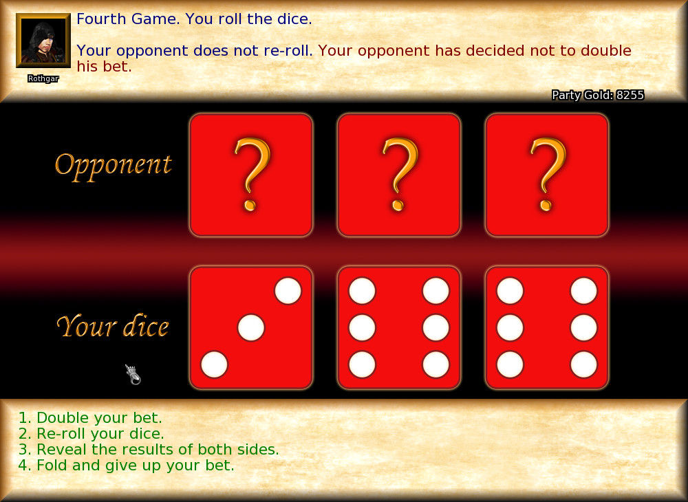 Скриншот 76: Knights of the Chalice 2