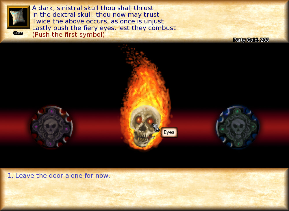 Скриншот 81: Knights of the Chalice 2