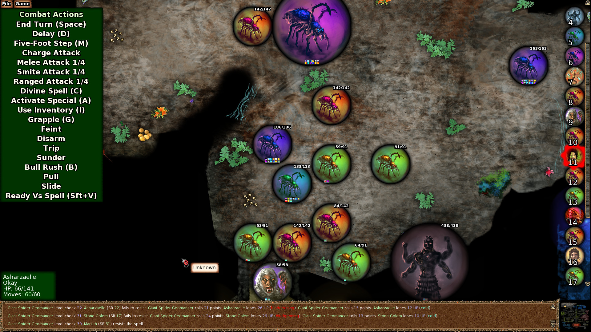 Скриншот 84: Knights of the Chalice 2