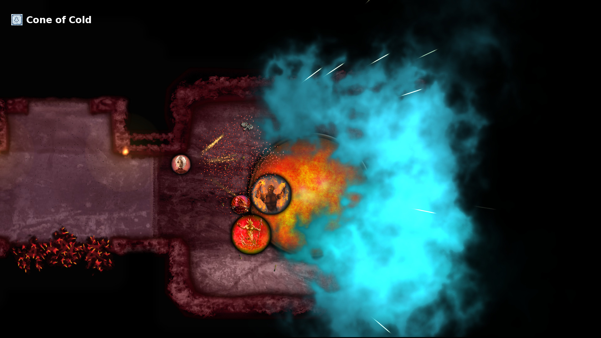 Скриншот 94: Knights of the Chalice 2