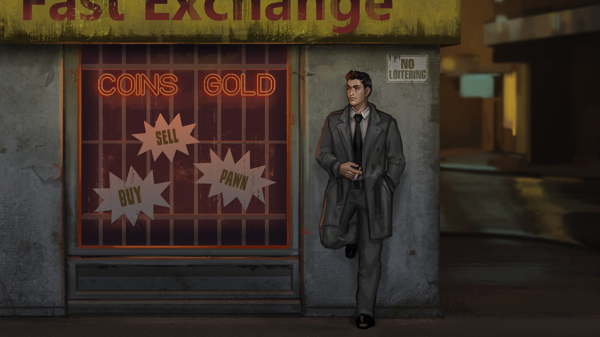 Скриншот 25: Vigilantes