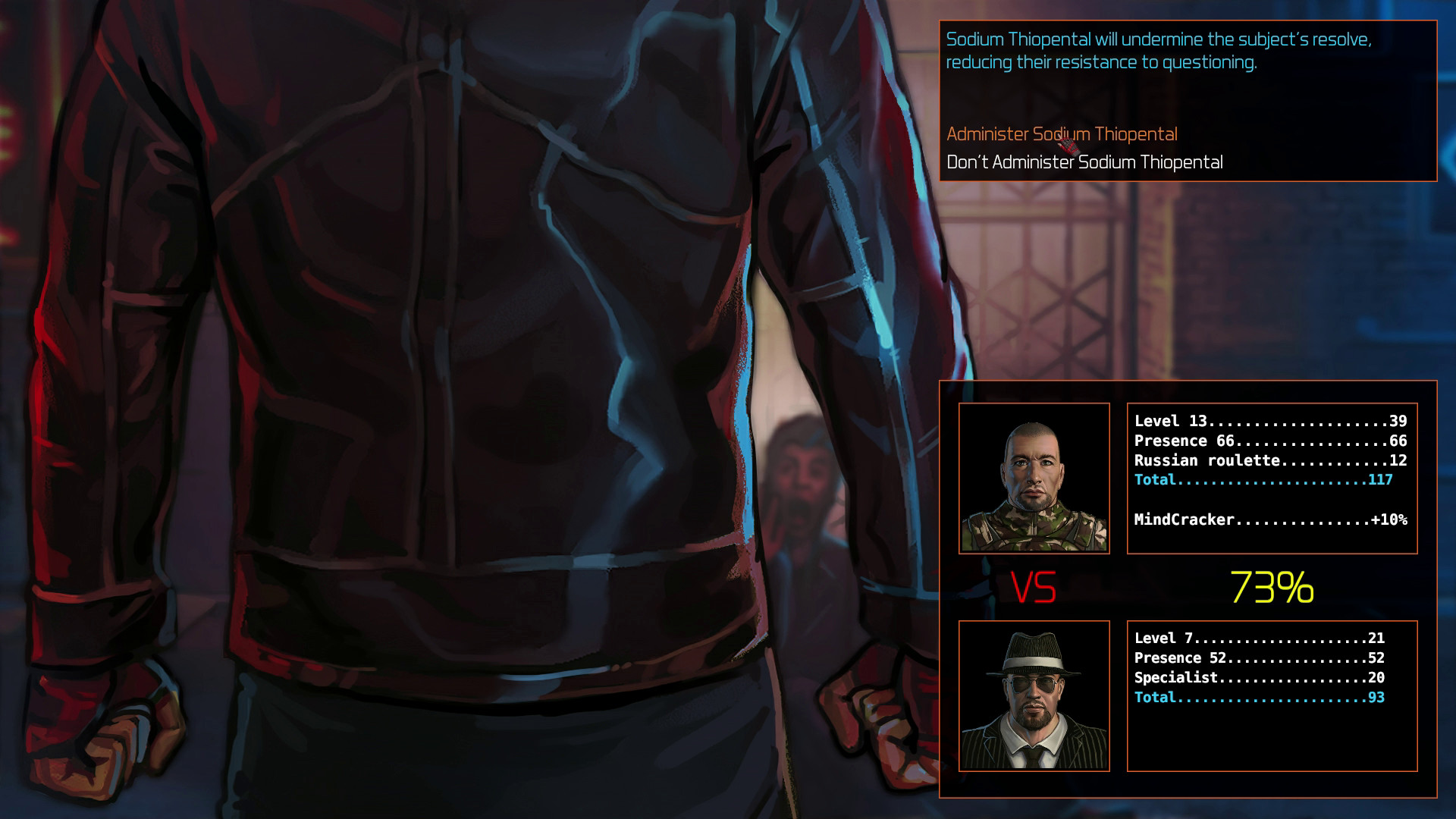 Скриншот 8: Vigilantes