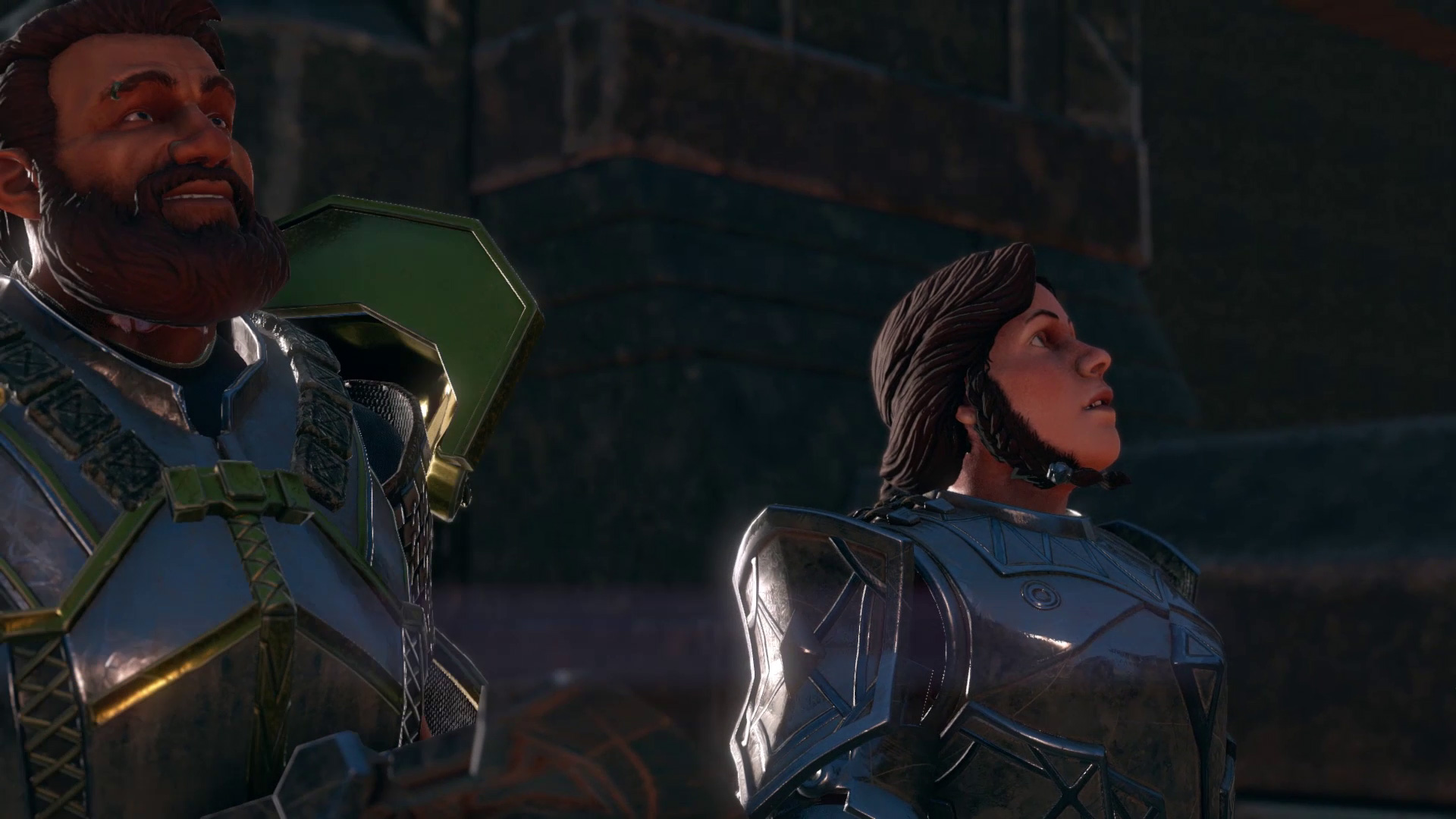 Скриншот 13: The Dwarves