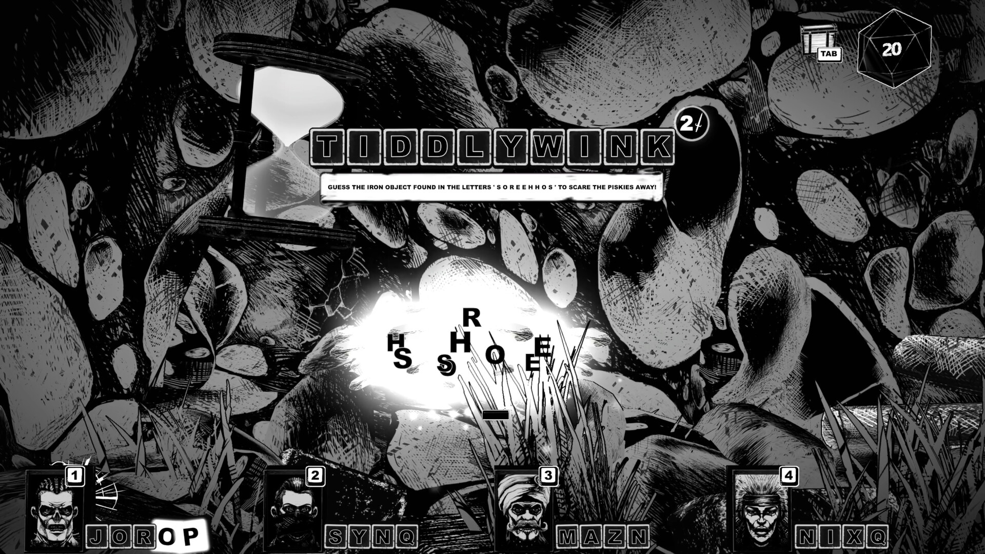 Скриншот 10: Cryptmaster