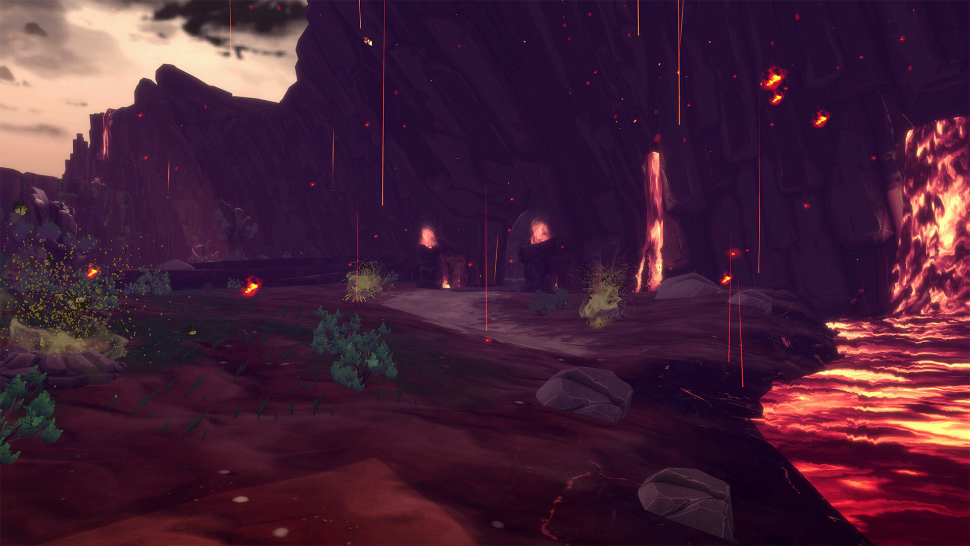 Скриншот 6: DRAGON QUEST MONSTERS: The Dark Prince