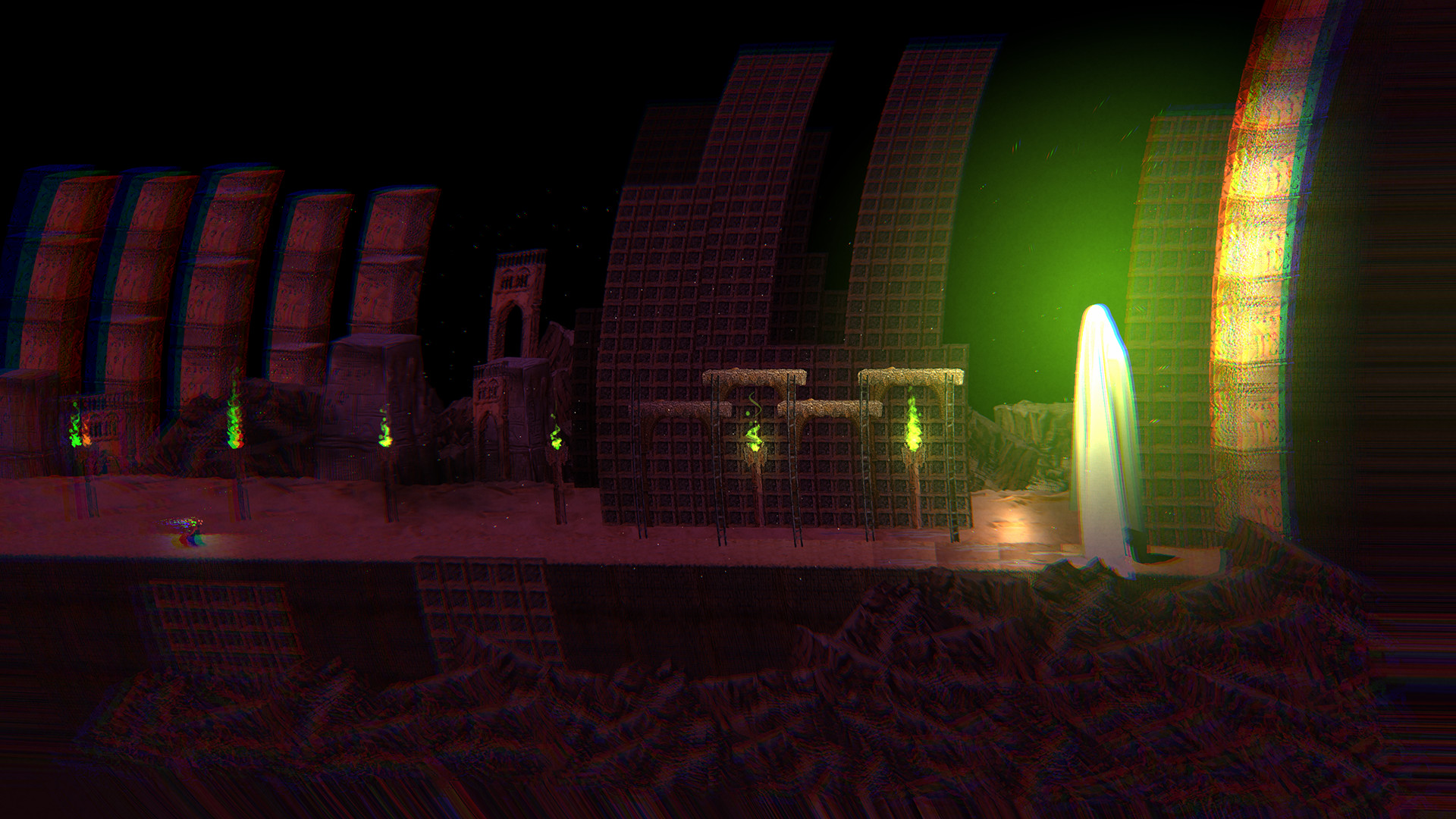 Скриншот 8: Source of Madness