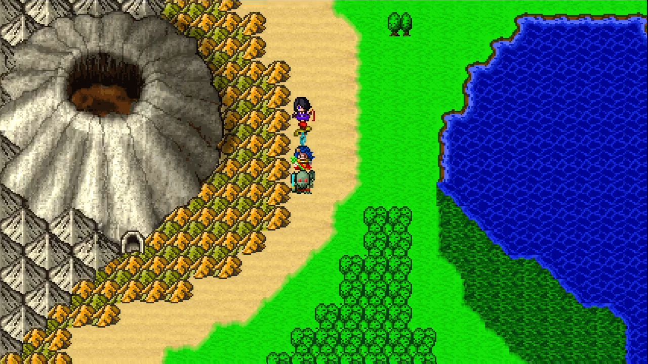 Скриншот 11: Cthulhu Saves the World