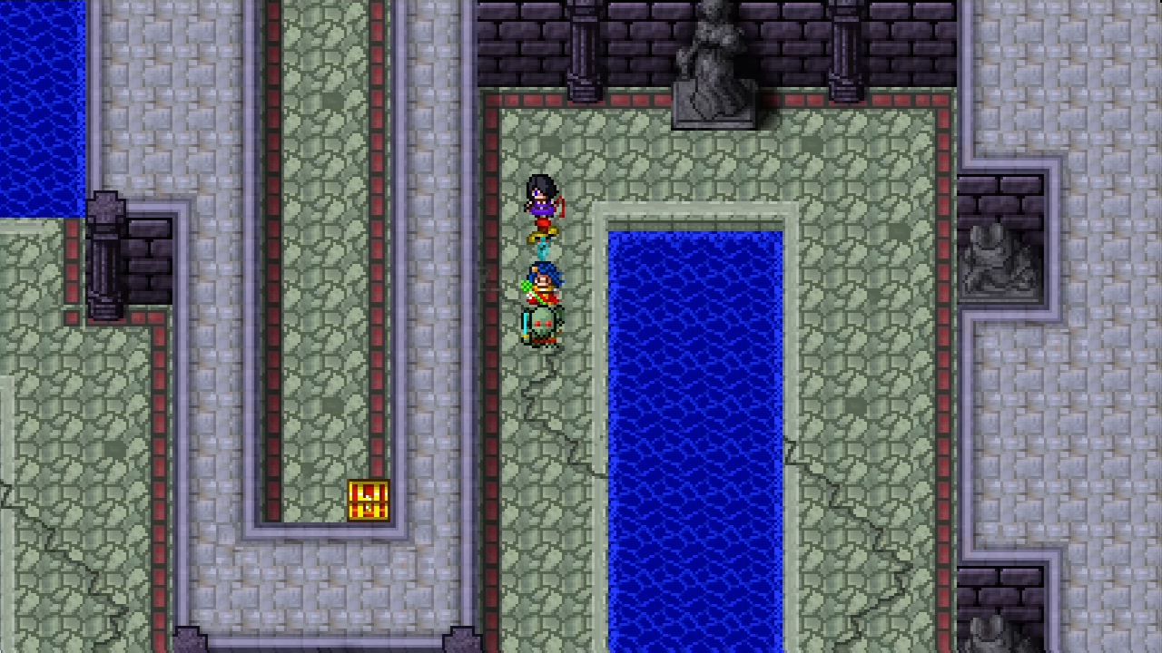 Скриншот 9: Cthulhu Saves the World