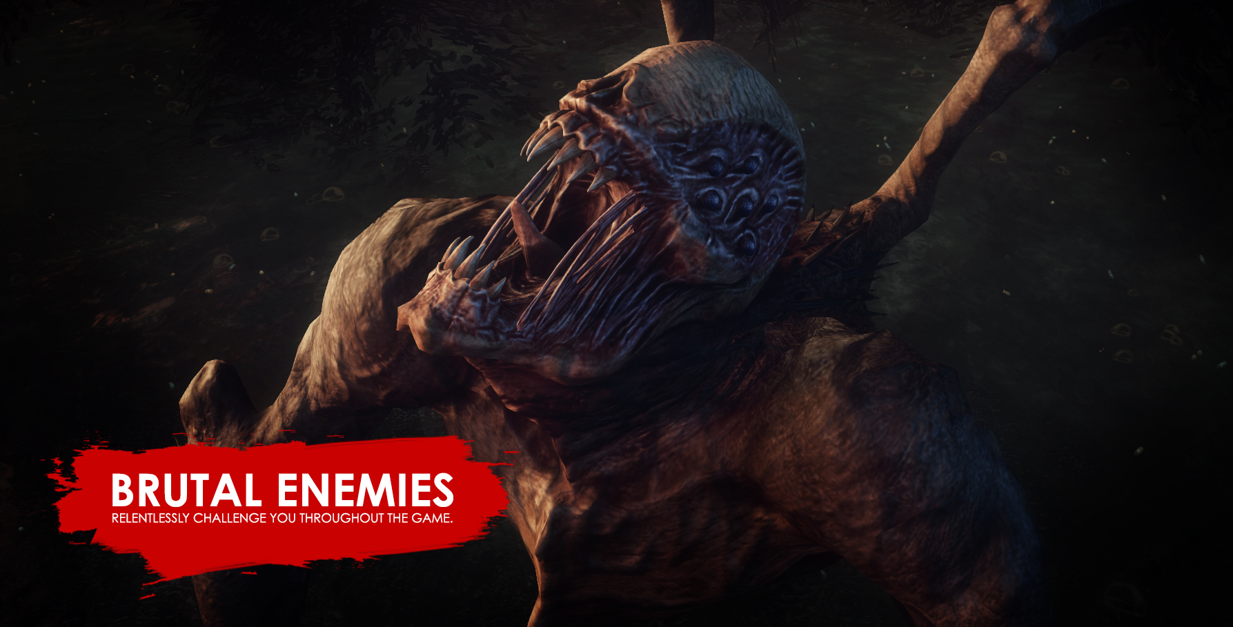 Скриншот 11: Lichdom: Battlemage