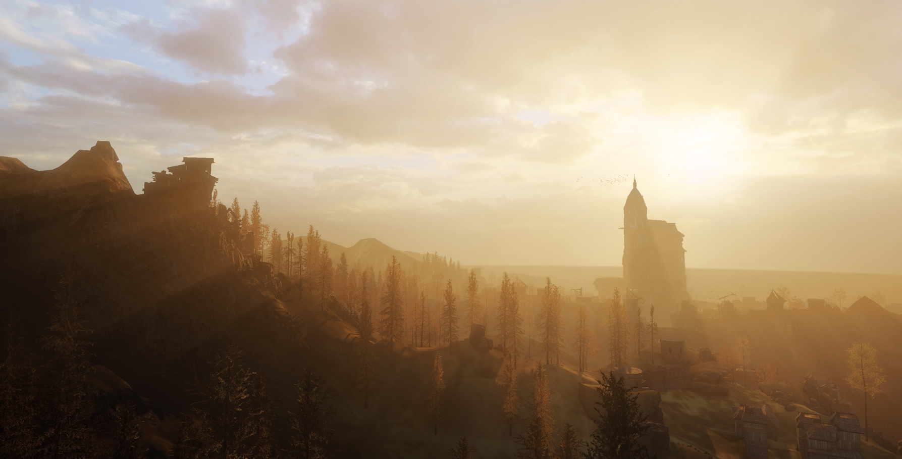 Скриншот 12: Lichdom: Battlemage