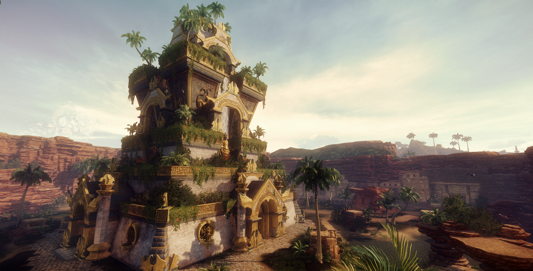 Скриншот 14: Lichdom: Battlemage