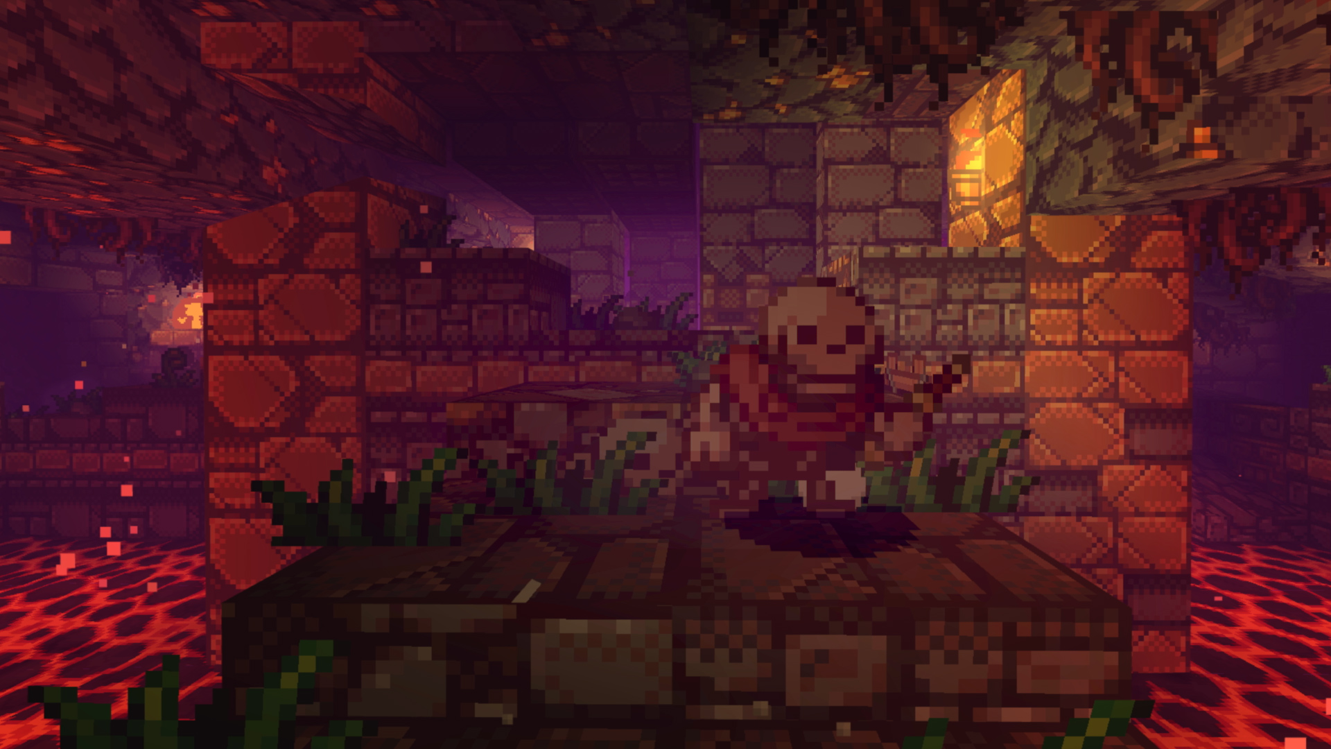 Скриншот 6: Delver