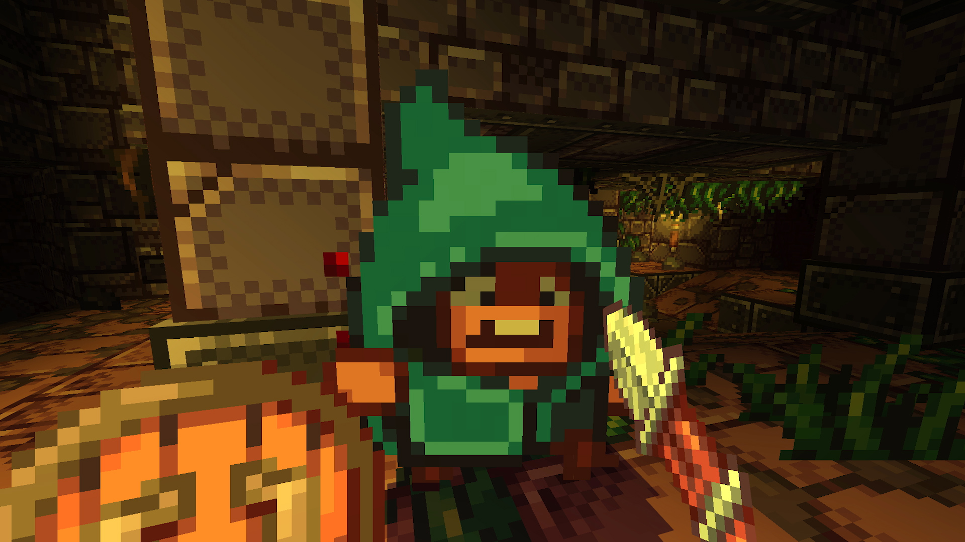 Скриншот 7: Delver