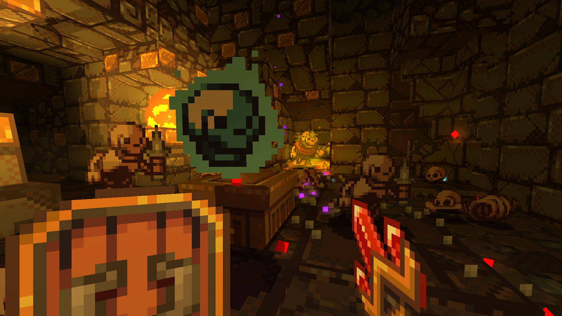 Скриншот 10: Delver