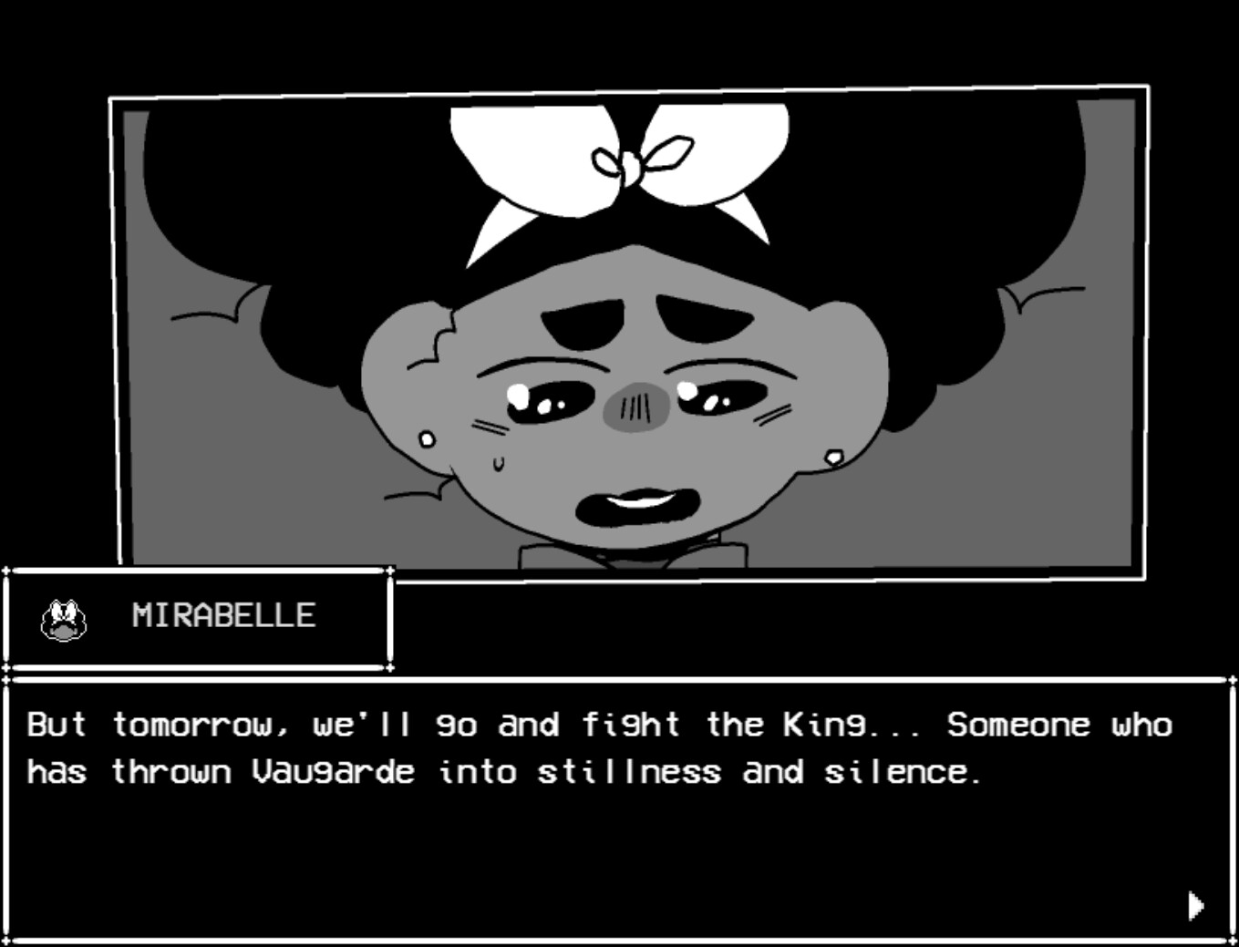 Скриншот 11: In Stars And Time