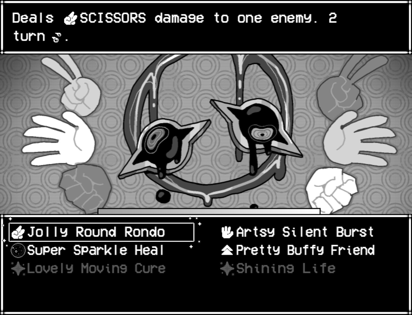 Скриншот 8: In Stars And Time