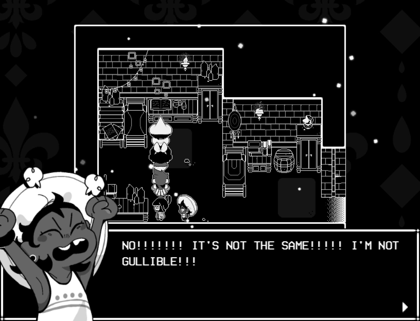 Скриншот 9: In Stars And Time