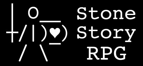 Обложка: Stone Story RPG