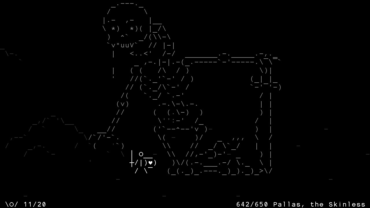 Скриншот 7: Stone Story RPG