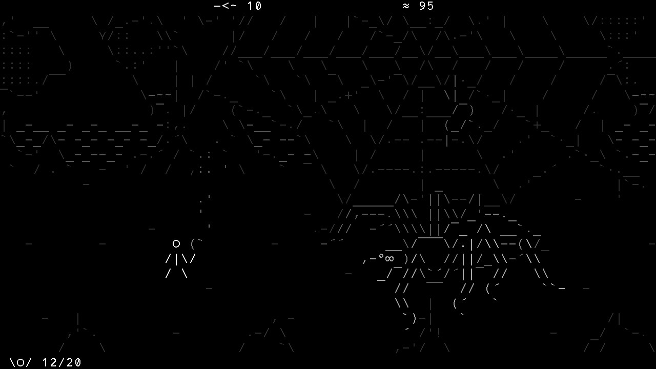 Скриншот 9: Stone Story RPG