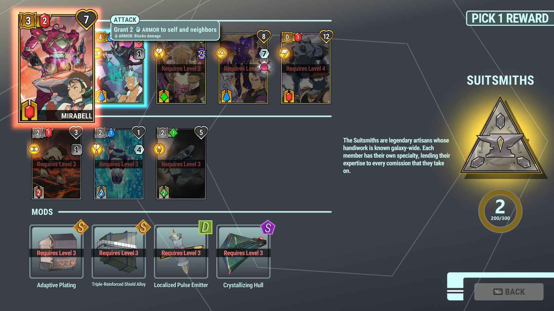 Скриншот 6: Battle Suit Aces