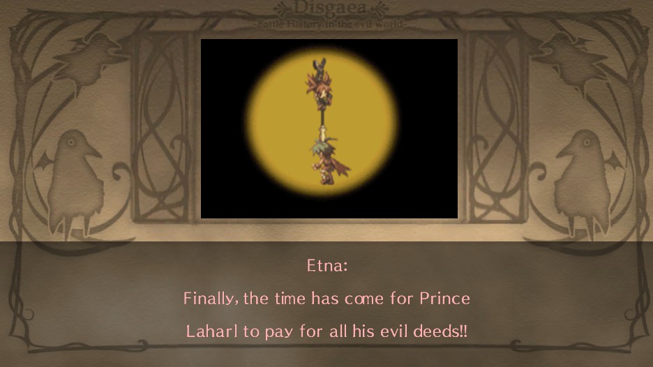 Скриншот 13: Disgaea PC